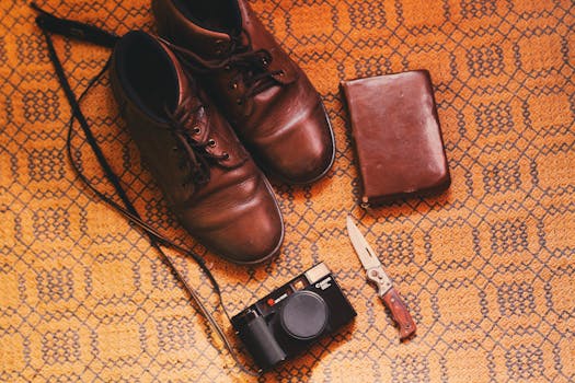 Find out how to correctly match nude shoes with different types of pants, for a harmonious look