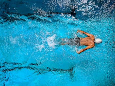How to choose an individual sport that suits your competitive or more withdrawn nature