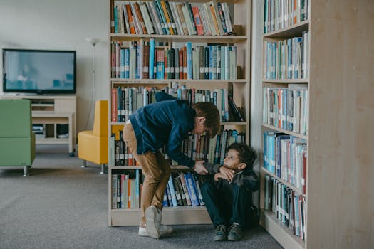 Strategies for managing challenging behavior in the classroom with students with special needs